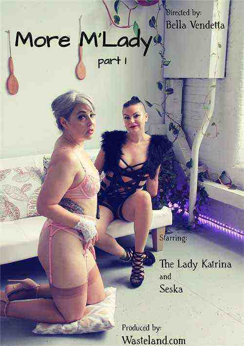 [18+] More, M'Lady! Seska's Adventures in Servitude