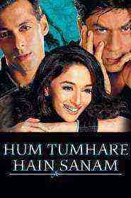 Hum Tumhare Hain Sanam (2002)