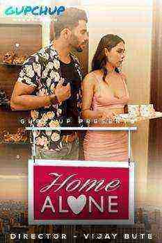 Home Alone (2020) Season 1 Episode 2 Gupchup (2020)