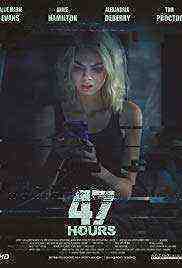 47 Hours to Live (2019)