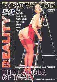 [18+] The Ladder of Love
