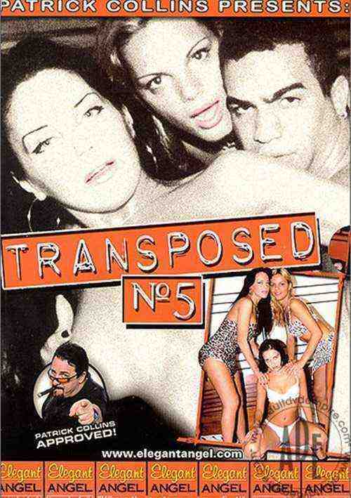[18+] Transposed 5