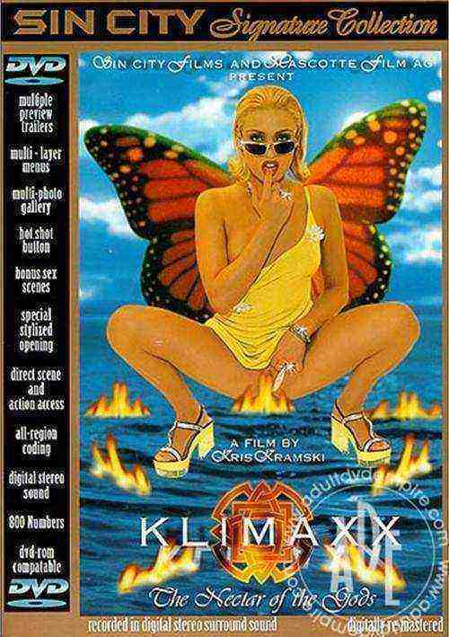 Klimaxx â€“ The Nectar of the Gods