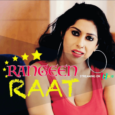 Rangeen Raat (2021) Season 1 Episode 1 HokYo Originals (2021)