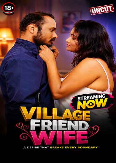 Village Friend Wife (2026) Unrated (2026)