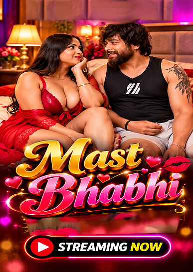 Mast Bhabhi (2026) Unrated (2026)