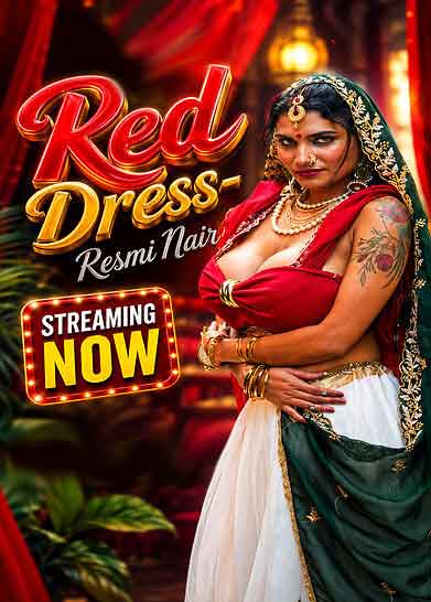 Red Dress (2026) Reshmi  R Nair (2026)