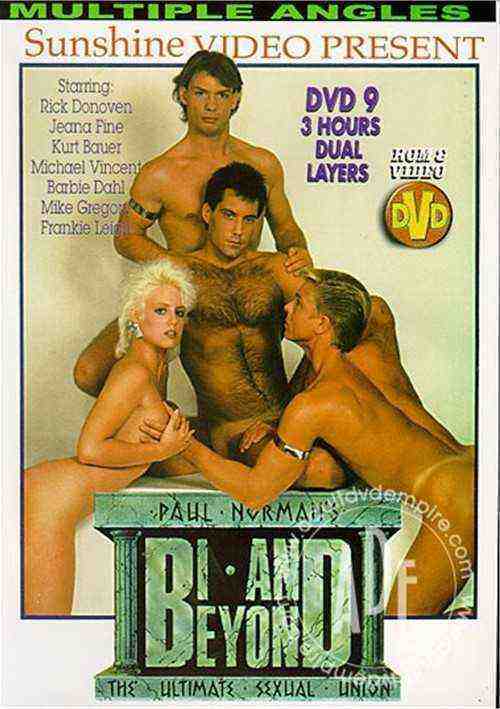 [18+] Bi And Beyond 1