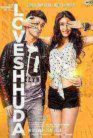 LoveShhuda (2016)