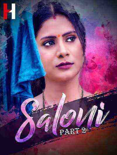 Saloni Part 2 (2023) Season 1 Episode 3 HuntCinema Originals (2023)