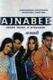Ajnabee (2001)