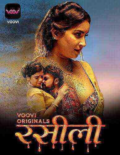 Rasili (2023) Season 1 Episode 1 Voovi Originals (2023)