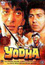 Yodha (1991)