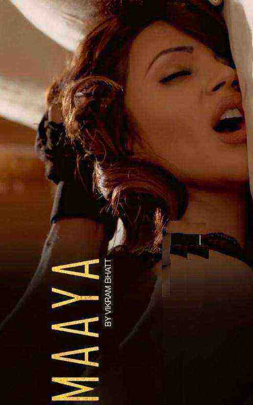 Maaya (2019) Season 3 Hindi Complete