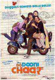 Do Dooni Chaar (2010)