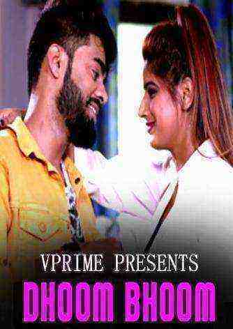 Dhoom Bhoom (2021) VPrime Originals (2021)