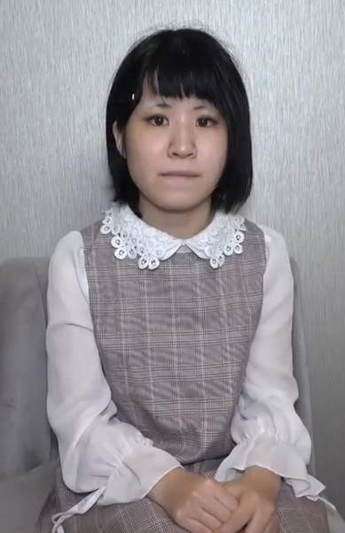 [18+] Skinny Japanese Amateur Toys and Takes POV Cock