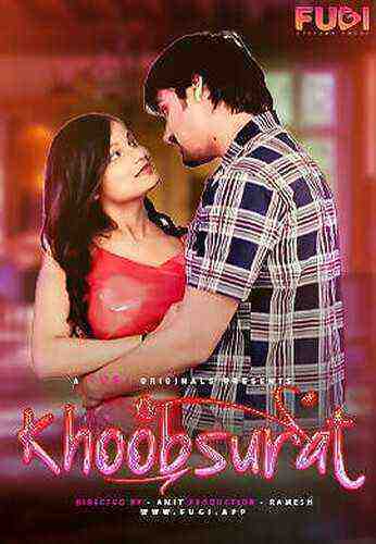 Khoobsurat (2023) Fugi Originals (2023)