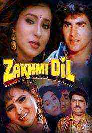 Zakhmi Dil (1994)