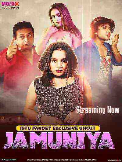 Jamuniya (2023) Season 1 Episode 1 Moodx Originals (2023)
