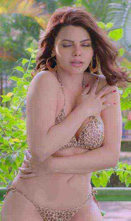 Wild Babe (2019) Sherlyn Chopra