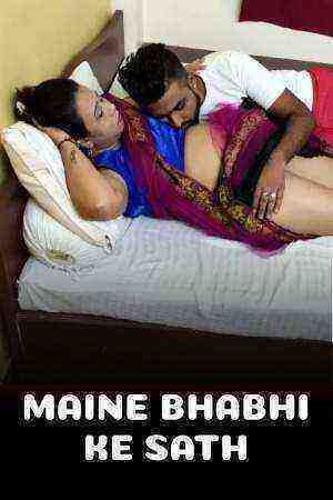 Maina Bhabhi Ke Sath (2022) UNRATED Creative  (2022)