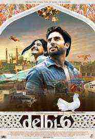 Delhi-6 (2009)