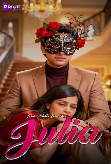 Julia (2026) Season 1 Episode 2 Primeshots Originals (2026)