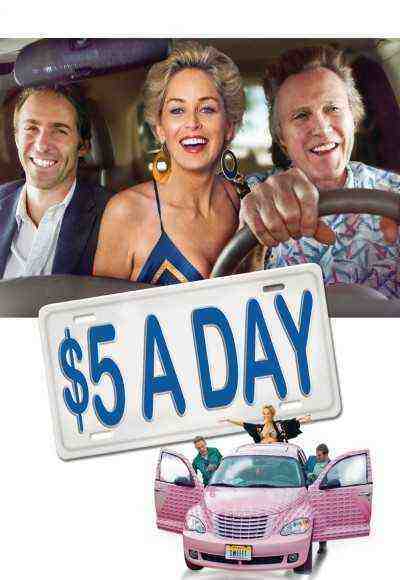$5 a Day (2009)
