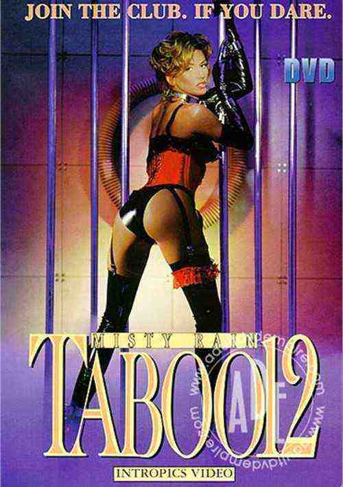 [18+] Taboo 12