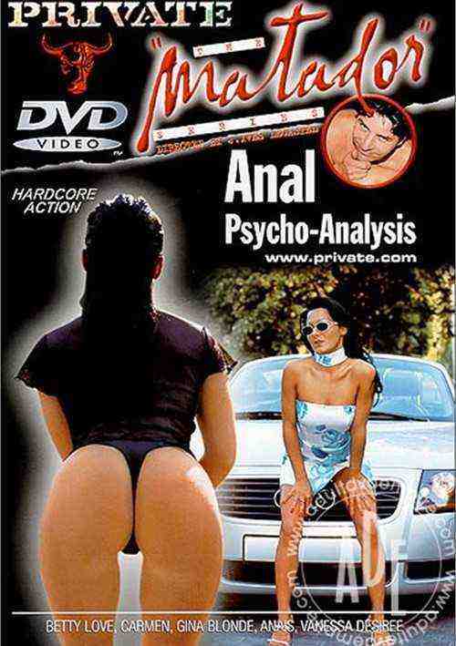 [18+] Matador 14: Anal Psycho-Analysis