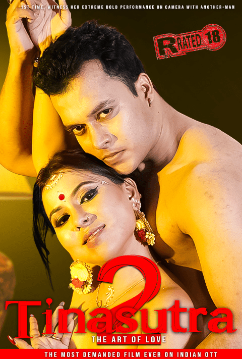 TinaSutra 2 (2021) BindasTimes Originals Uncut (2021)