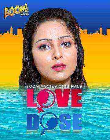 Love Dose (2020) Season 1 Episode 1 BoomMovies Original (2020)