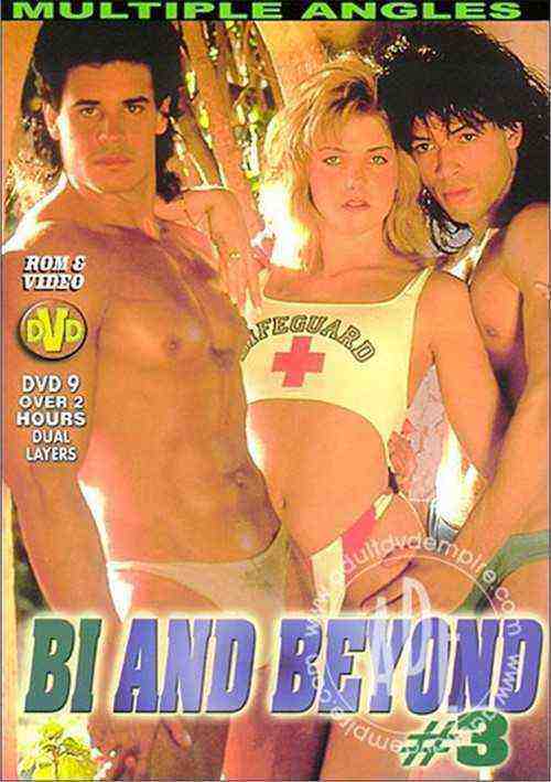 [18+] Bi And Beyond 3