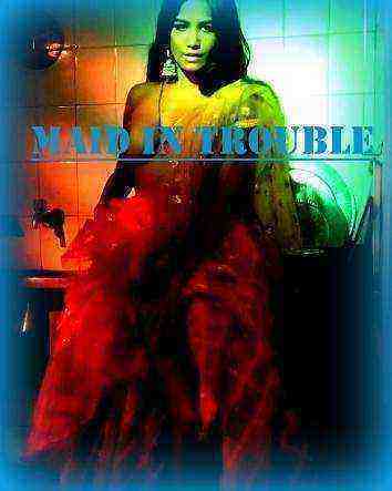 Maid In Trouble (2020