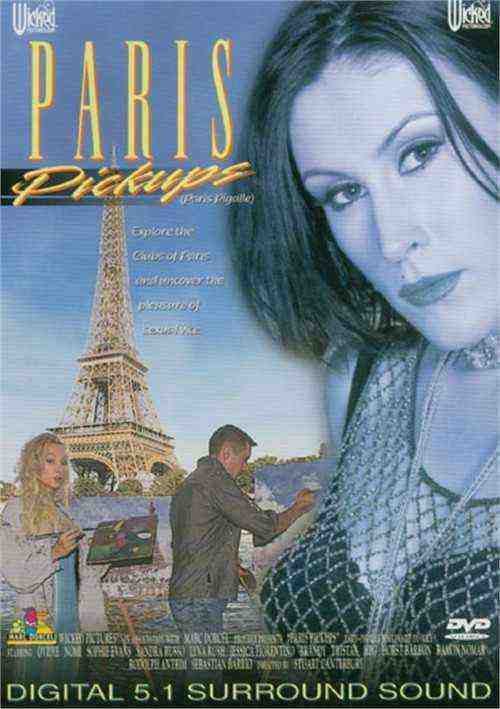 [18+] Paris Pickups (Paris Pigalle)