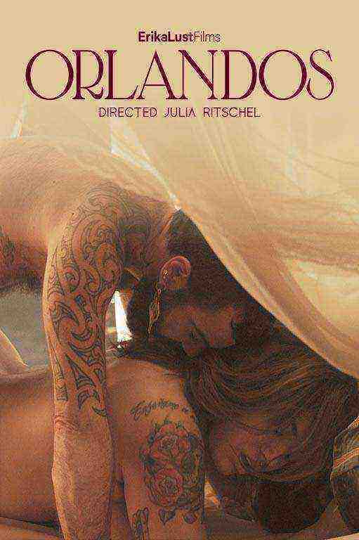 Orlandos (2021) Xconfession Original (2021)