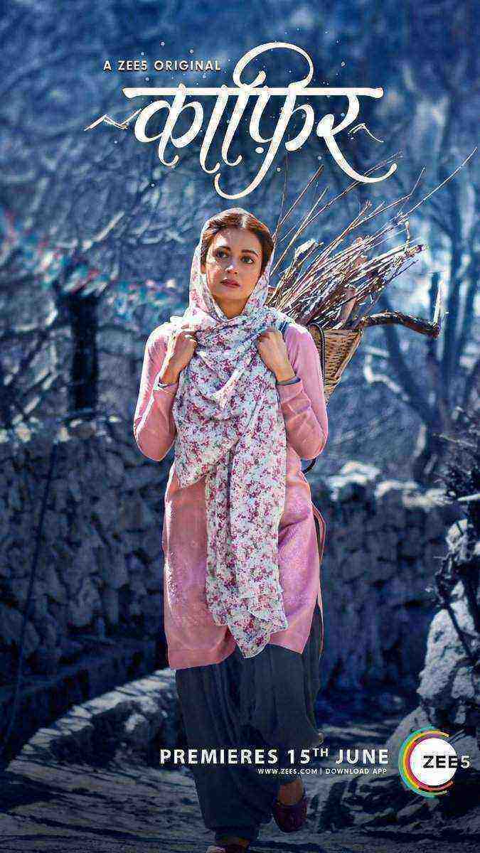 Kafir (2019)