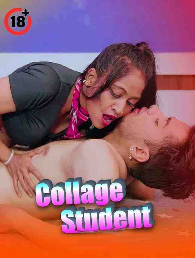 Collage Student Uncut (2025) Unrated (2025)