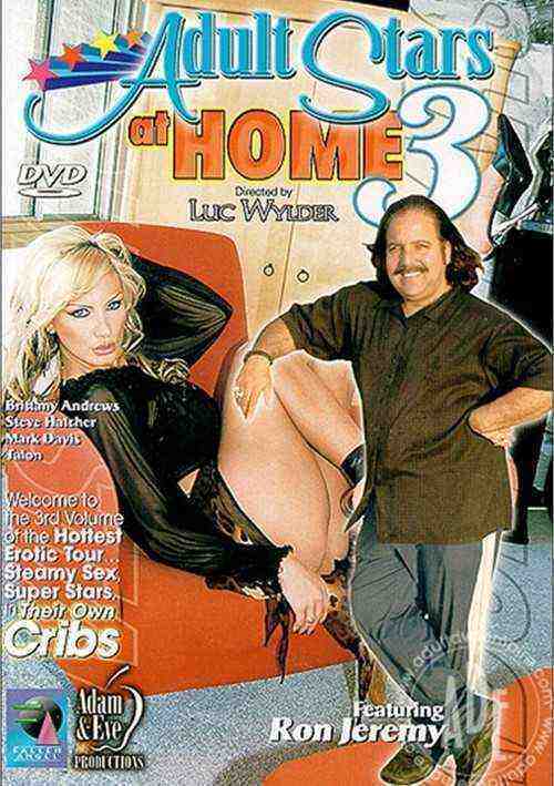 [18+] Adult Stars at Home 3