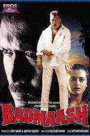 Badmaash (1998)