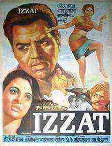 Izzat (1968)