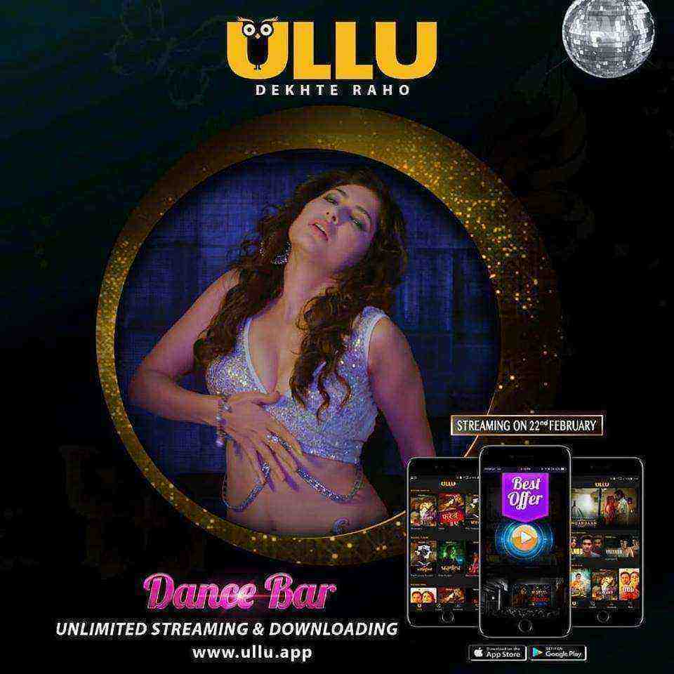Dance Bar 2019 UllU Original Web Series)