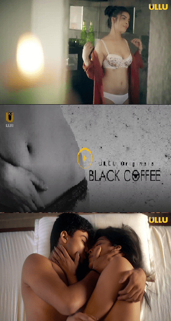 Black Coffee ( UllU Original )