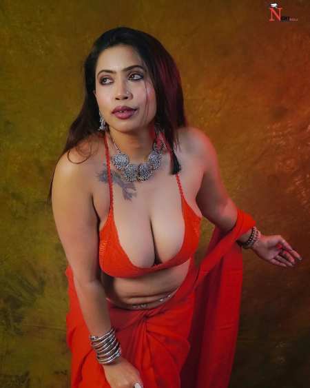 Boobs Showing (2026) Moumita Saha (2026)