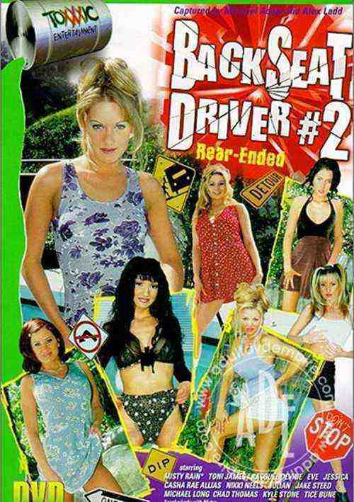 [18+] BackSeat Driver 2