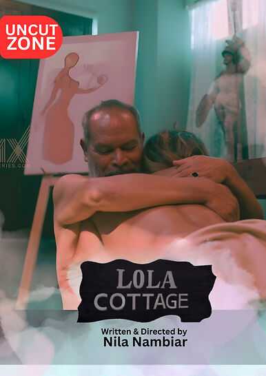 Lola Cottage UNCUT (2026) Nmxseries (2026)