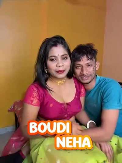  Boudi Neha (2026) Redqqueen (2026)