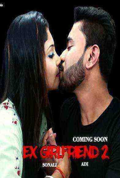 Ex Girlfriend 2 (2021) XPrime Originals Uncut (2021)