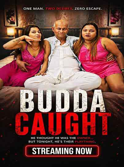 Budda Caught (2026) Unrated (2026)
